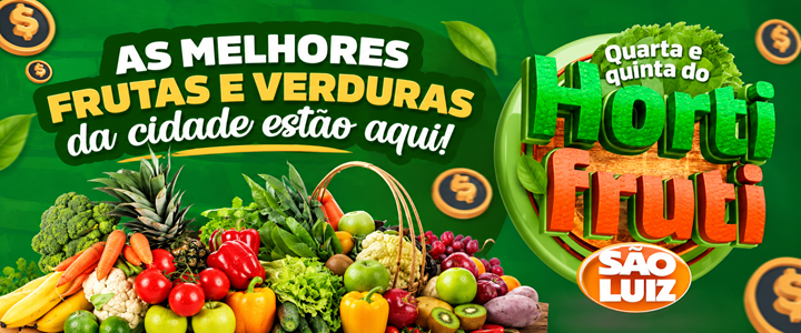 HORTIFRUTTI