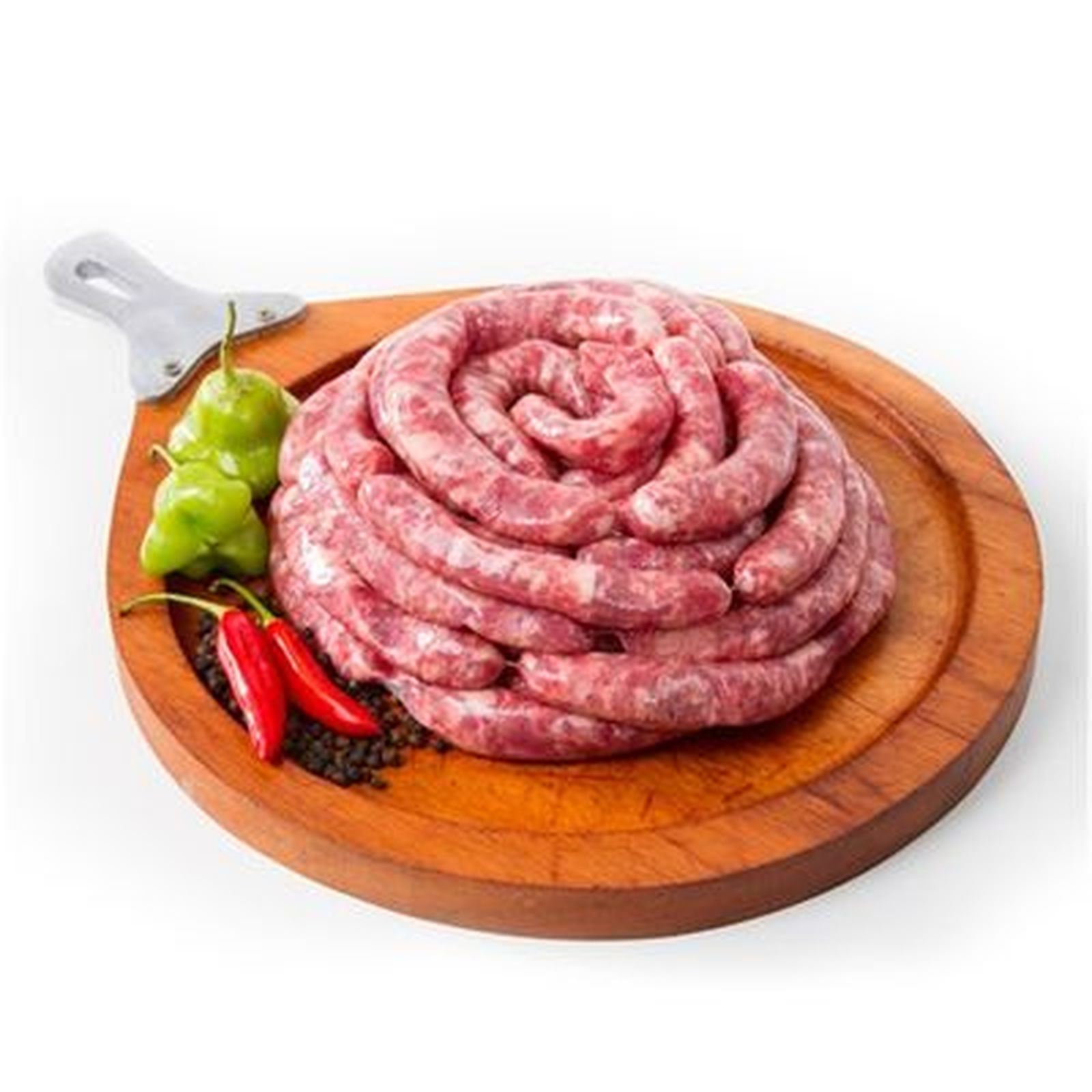 LINGUICA MISTA DA CASA SAO LUIZ KG
