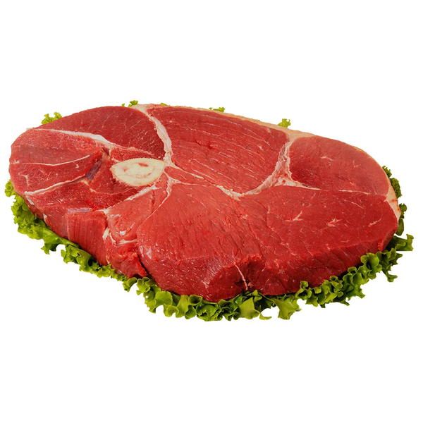 CARNE BOV CHAREU KG C/OSSO