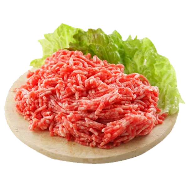 CARNE BOV MOIDA DA CASA KG