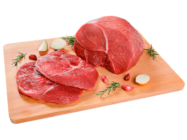 CARNE BOV PATINHO KG