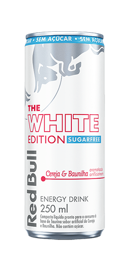 ENERG WHITE SUG RED BULL 250ML CER E BAU