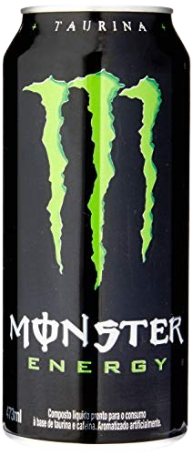 ENERGETICO MONSTER 473ML