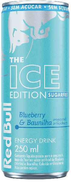 ENERGETICO RED BULL 250ML SUG FRE ICE