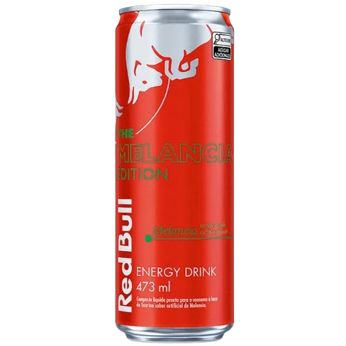 ENERGETICO RED BULL 473ML MELANCIA