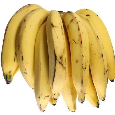HF BANANA COMPRIDA KG