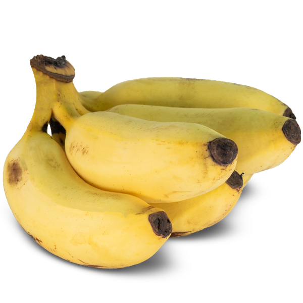 HF BANANA MACA KG