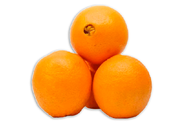 HF LARANJA BAHIA KG
