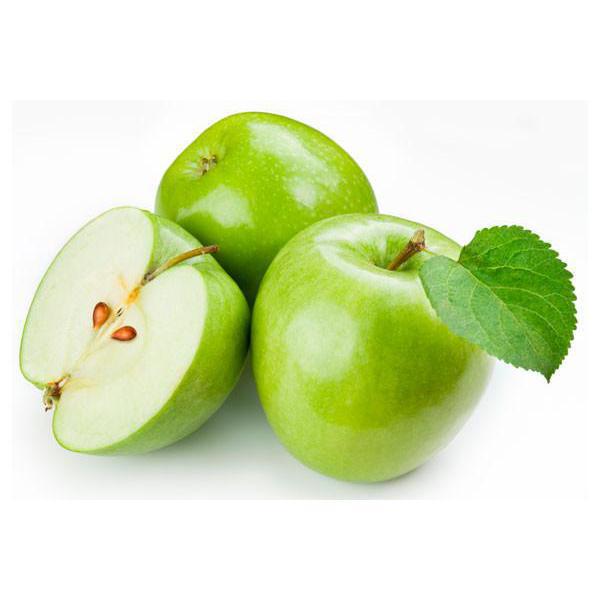 HF MACA VERDE KG