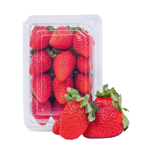 HF MORANGO  PETERFRUT CHAPADA 250G