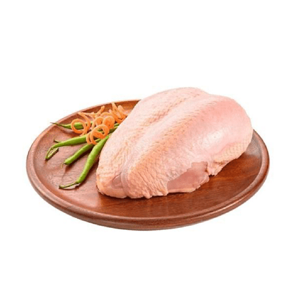 PEITO DE FRANGO RESF FAVORITO KG