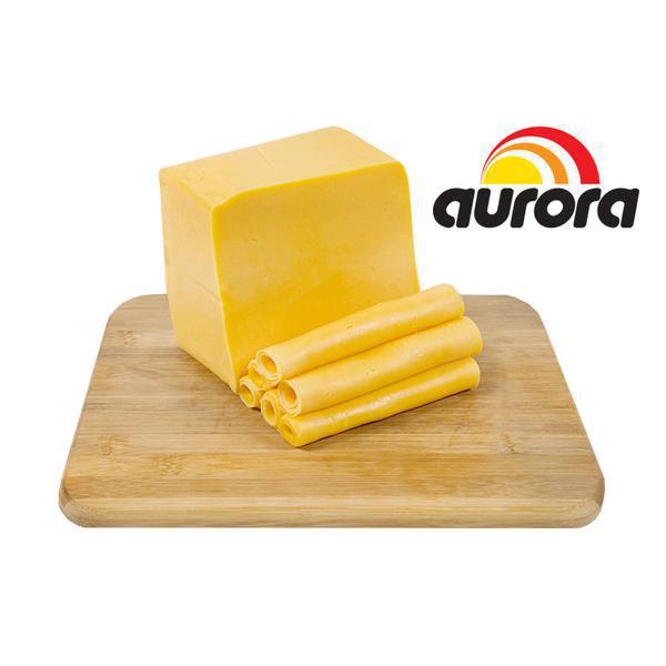 QUEIJO MUSSARELA AURORA KG
