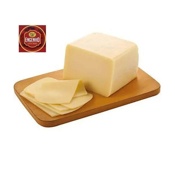 QUEIJO MUSSARELA ENGENHO KG