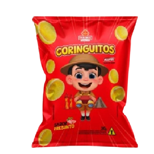 SALG CORINGUITOS PRESUNTO 30G