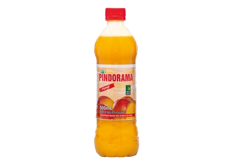 SUCO PINDORAMA MANGA INT 500ML