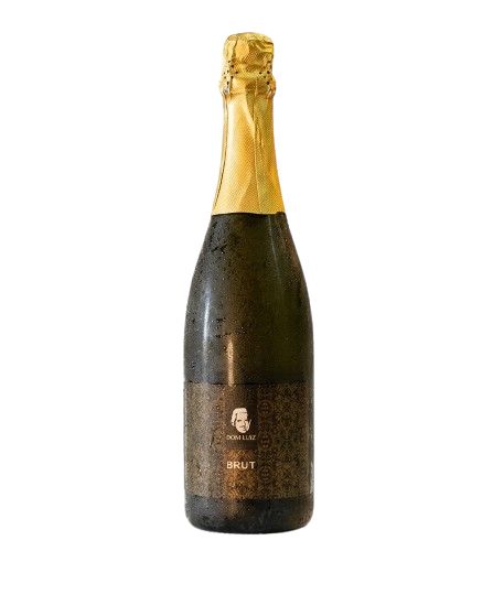 VINHO ESPUMANTE DOM LUIZ BRUT 750ML