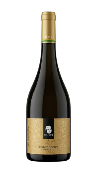 VINHO ESPUMANTE DOM LUIZ CHARDONNAY 2022
