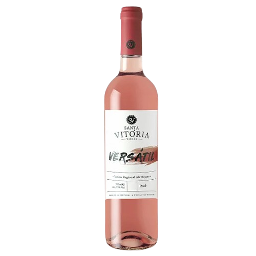 VINHO SANTA VITORIA ROSE VERSATIL 750ML