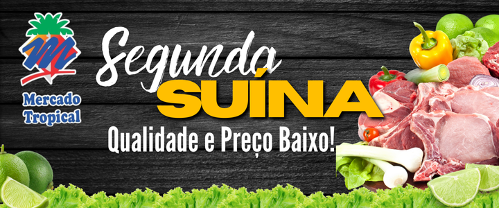 SEGUNDA SUINA