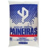 AÇUCAR CRISTAL PAINERAS 5KG