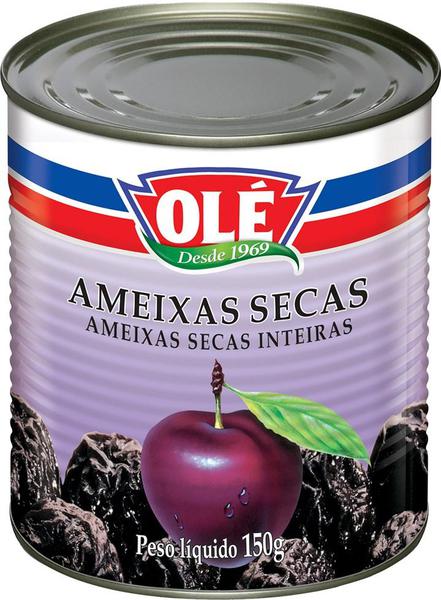 AMEIXA SECA OLE LATA 150G