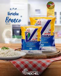ARROZ VERINHA TP2 5KG