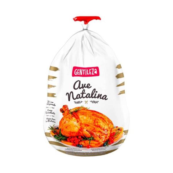 AVE GENTILEZA NATALINA KG