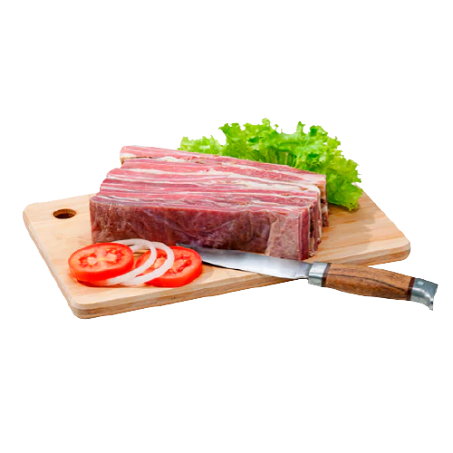 CARNE SECA TRASEIRO KG