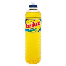 DETERG BRILUX NEUTRO 500ML