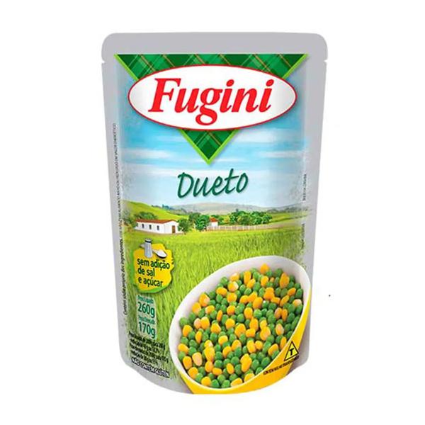 DUETO FUGINI SACHET 170G