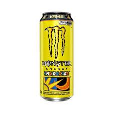 ENERGETICO MONSTER THE DOCTOR 473ML