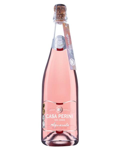 ESPUMANTE CASA PERINI  AQUARELA 750ML