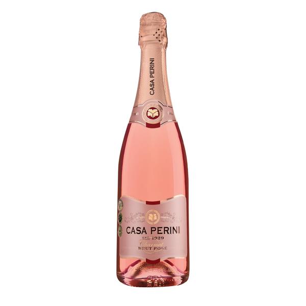 ESPUMANTE CASA PERINI BRUT ROSE 750ML