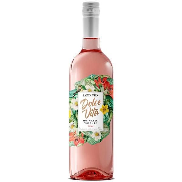 FRISANTE DOLCE VITA ROSE SUAVE 750ML