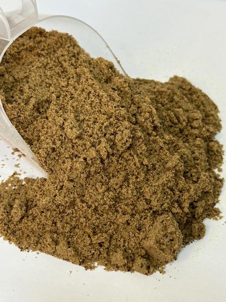 FUAMAÇA EM PÓ KG