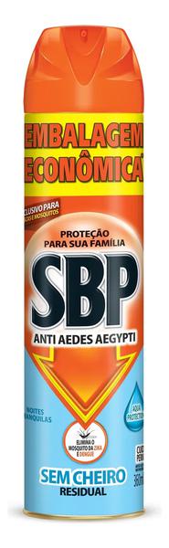 INSET SBP MULTI SEM CHEIRO 300ML+150ML