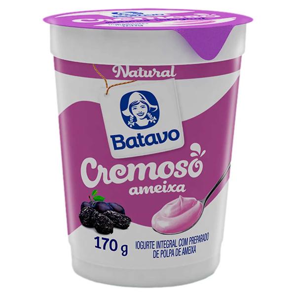 IOG BATAVO AMEIXA 170G