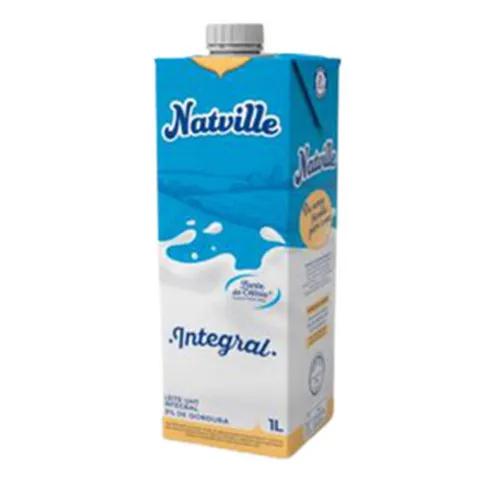 LEITE NATVILLE INTEGRAL 1L