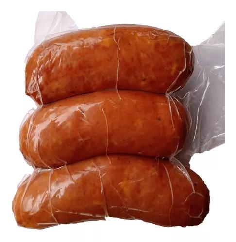 LINGUIÇA PAIO DMINAS KG