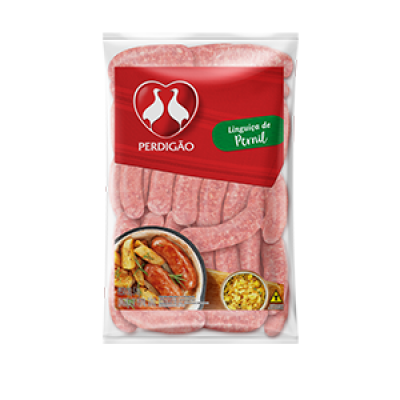LINGUIÇA PERDIGAO PERNIL KG
