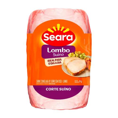 LOMBO SEARA SUINO  KG