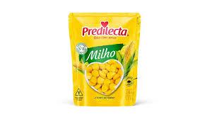 MILHO VERDE PREDILECTA 170G SACHE