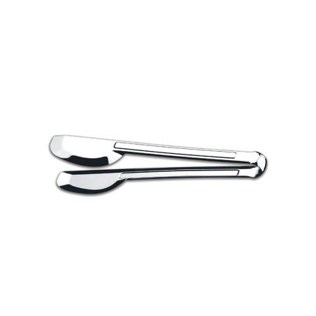 PAGADOR UNIVERSAL INOX 28CM