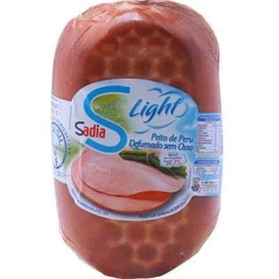 PEITO DE PERU SADIA DEF LIGHT KG