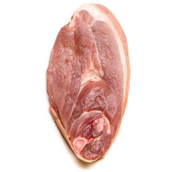 PERNIL FATIADO C/OSSO KG