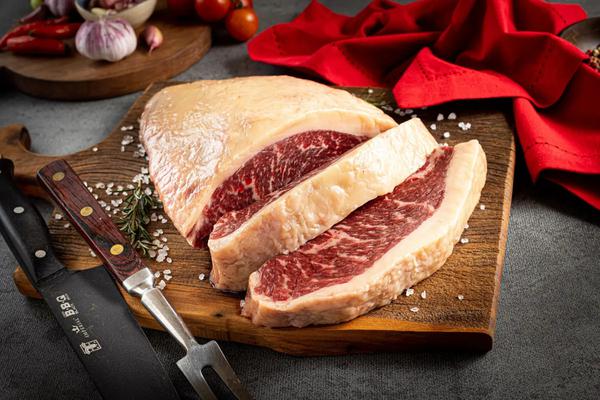 PICANHA BOVINA BEEF HOUSE KG