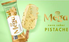 PICOLE MEGA PISTACHE NESTLE 74G