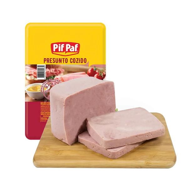 PRESUNTO PIF PAF PEÇA KG