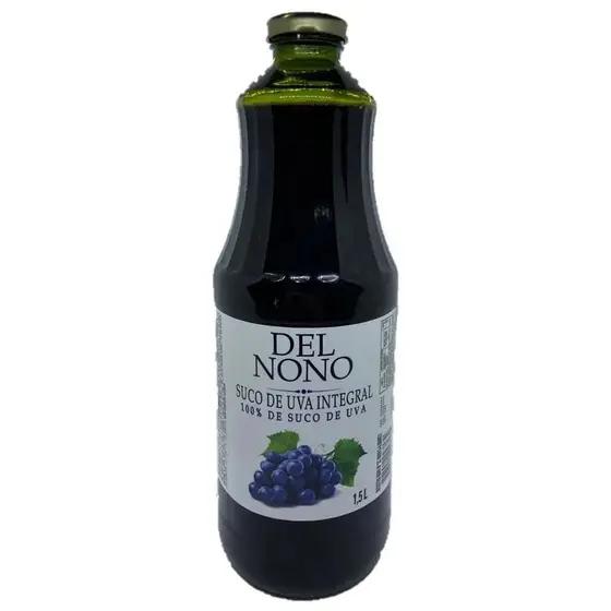 SUCO DEL NONO DE UVA BORDO INTEGRAL 1,5L