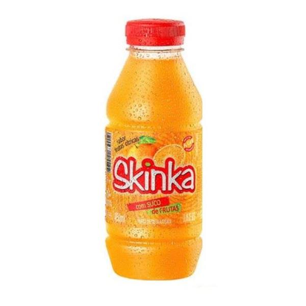SUCO SKINKA FRUTAS CITRICAS 450ML